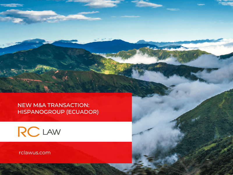 hispanogroup eni ecuador